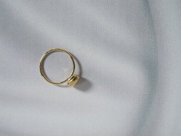 K18 クッション リング rpaprg4322の画像