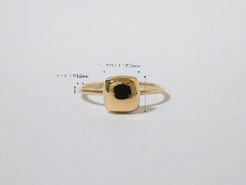 K18 クッション リング rpaprg4322の画像