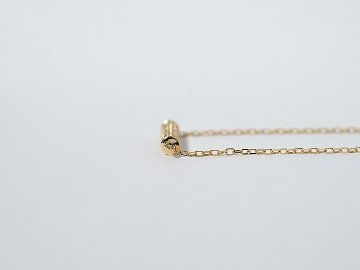 K18 キルクム ダイヤモンド パヴェ ネックレス rph63388821の画像