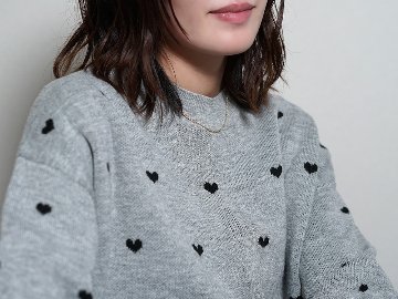 K18 ツイスト エクレア ネックレスチェーン 1.8mm rpu101921の画像