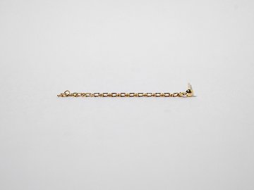 K18 ミッシェレ チェーンピアス rph43720723の画像