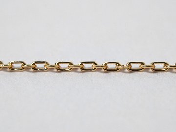 K18 ミッシェレ チェーンピアス rph43720723の画像