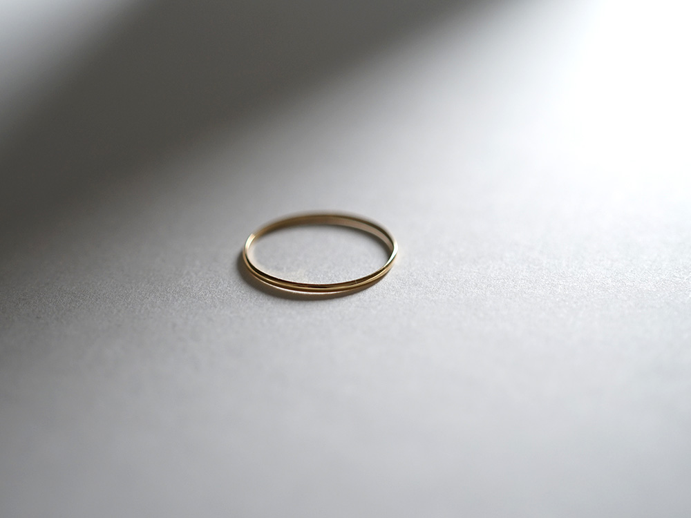 K18 レネス リング rpaub9522の画像