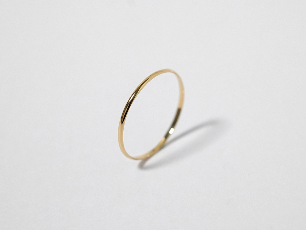 K18 レネス リング rpaub9522の画像