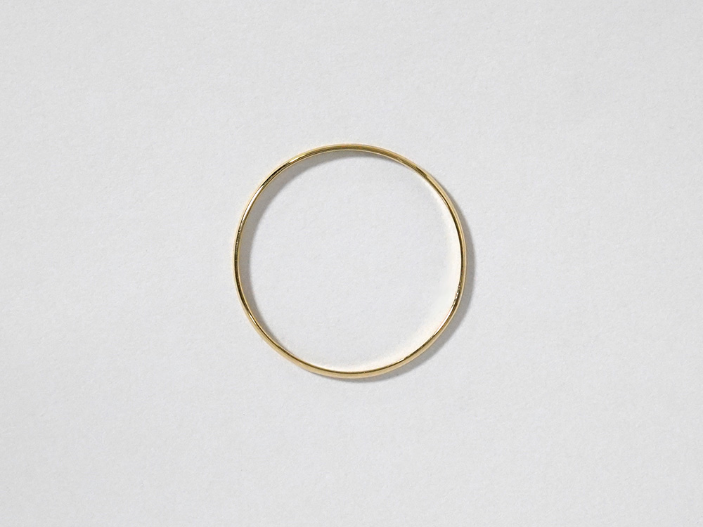 K18 レネス リング rpaub9522の画像