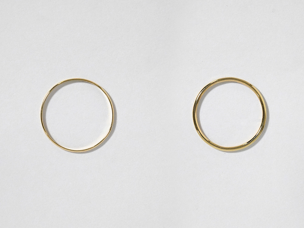 K18 レネス リング rpaub9522の画像