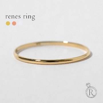 K18 レネス リング rpaub9522の画像