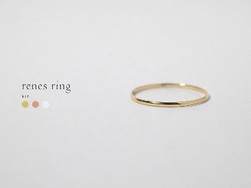 K18 レネス リング rpaub9522の画像