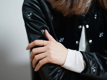 K18 レネス リング rpaub9522の画像