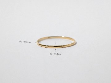 K18 レネス リング rpaub9522の画像