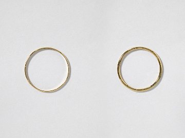 K18 レネス リング rpaub9522の画像