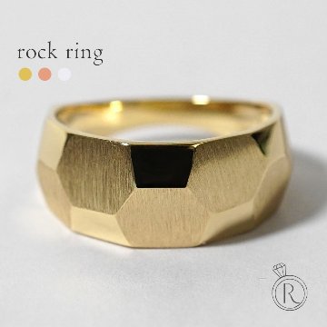 K18 ロック リング rph15265122の画像