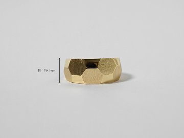 K18 ロック リング rph15265122の画像
