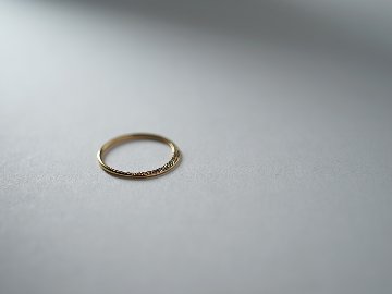 K18 ペタン ハラネ リング rpaprg4522の画像
