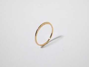 K18 ペタン ハラネ リング rpaprg4522の画像