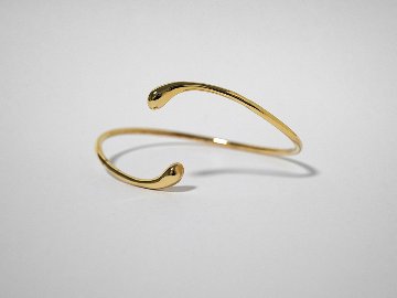 K18 スティラ バングル rpj1835a24の画像