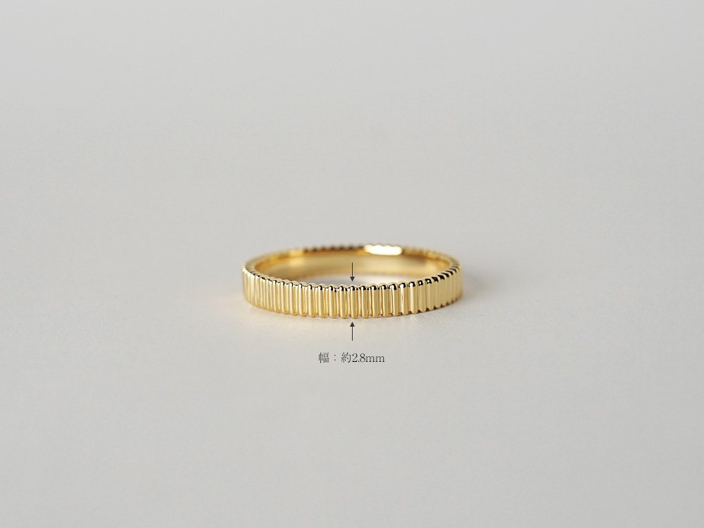 K18 ストリア リング rpa3585922の画像