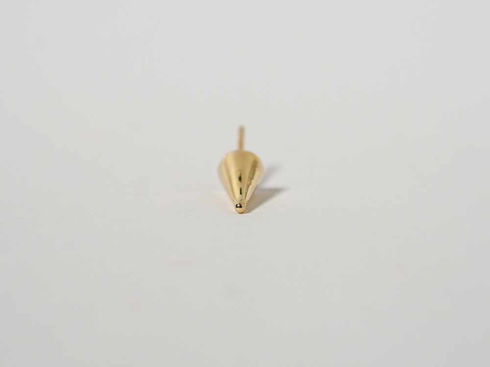 K18 ハスタ ピアス rpa2297523の画像