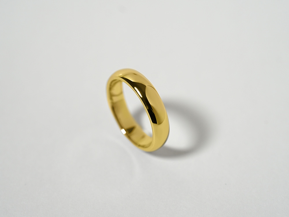 K18 バレル リング 3.9mm rpa3598522の画像