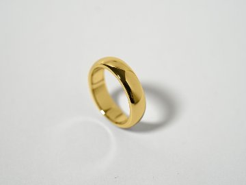 K18 バレル リング 4.7mm rpa3598422の画像