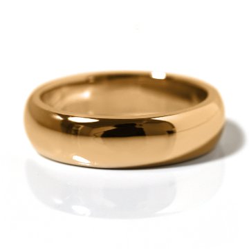 K18 バレル リング 4.7mm rpa3598422の画像