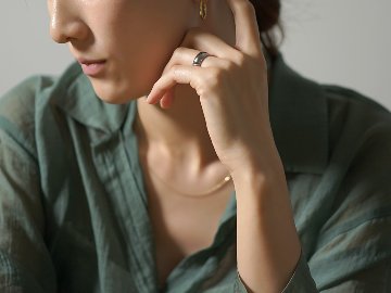 K18 バレル リング 6.8mm rpa3598322の画像