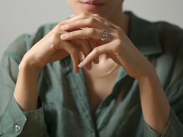 K18 バレル リング 6.8mm rpa3598322の画像