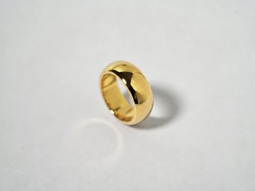 K18 バレル リング 6.8mm rpa3598322の画像