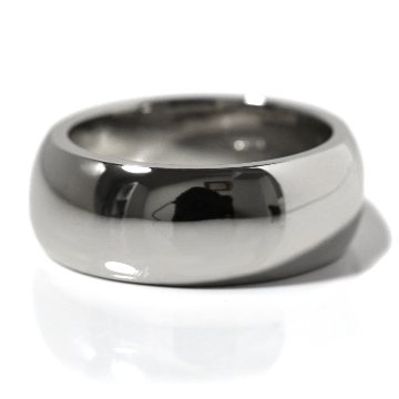 K18 バレル リング 6.8mm rpa3598322の画像