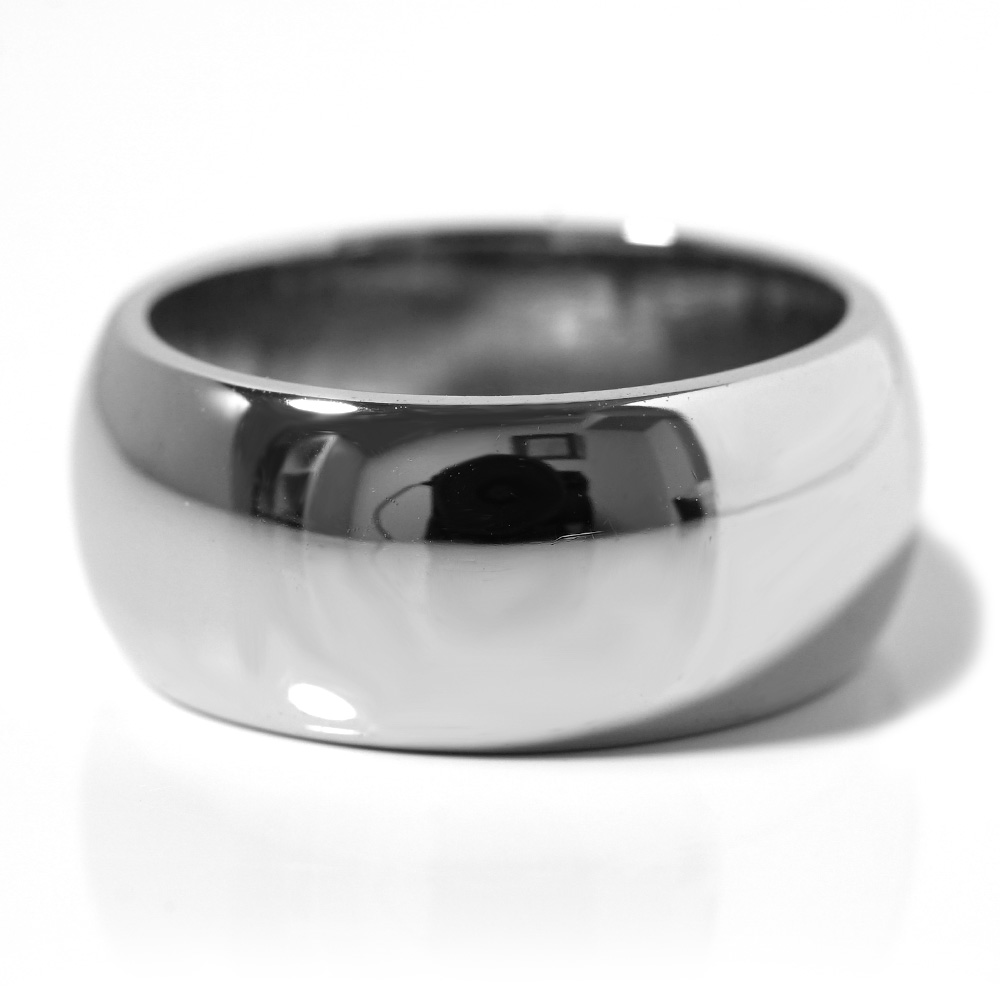 K18 バレル リング 9.4mm rpa3587522の画像