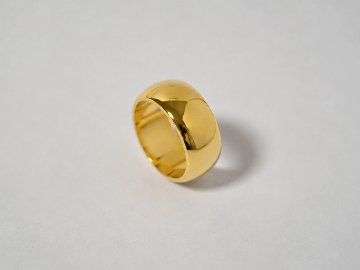 K18 バレル リング 9.4mm rpa3587522の画像