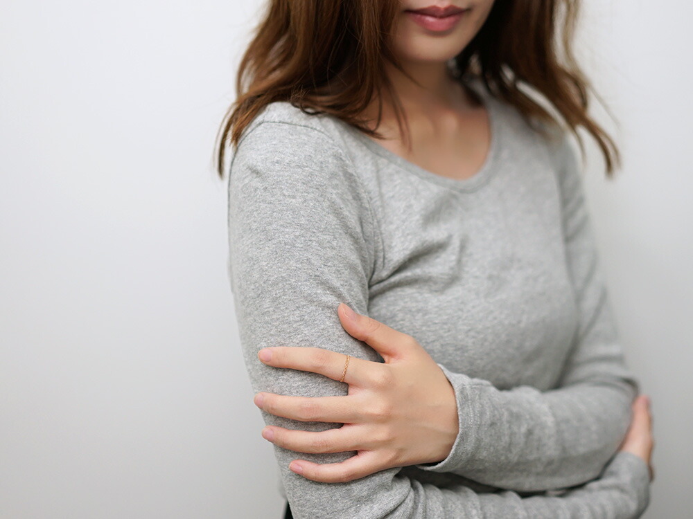 K18 喜平 チェーン リング 1.4mm rpaub6322の画像