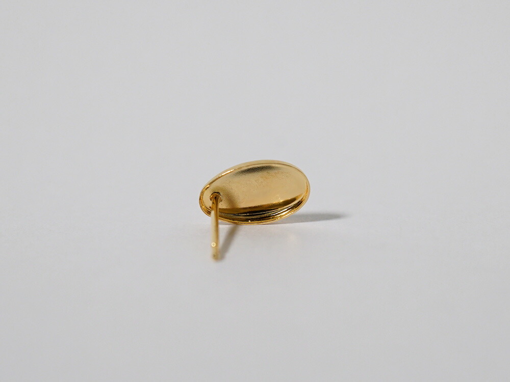 K18 グッタ ピアス rph45511823の画像