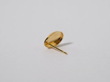 K18 グッタ ピアス rph45511823の画像