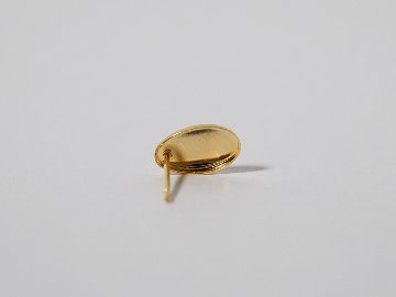 K18 グッタ ピアス rph45511823の画像