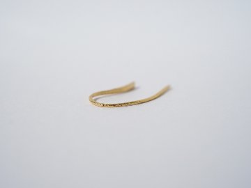 K18 クールブ ピアス rpaub5823の画像