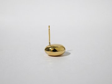 K18 ファーバ ピアス rpa2275323の画像