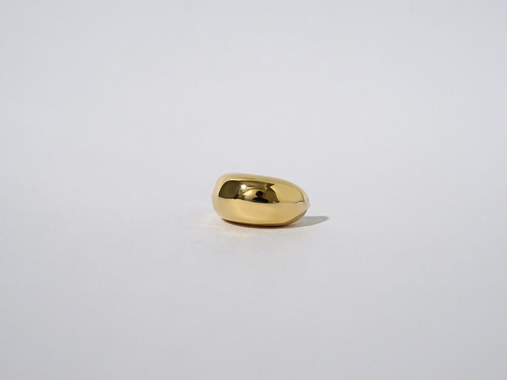 K18 ルナエ ピアス rpa2275223の画像