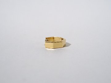 【片耳販売】 K18 サル イヤーカフ rpa2265723の画像