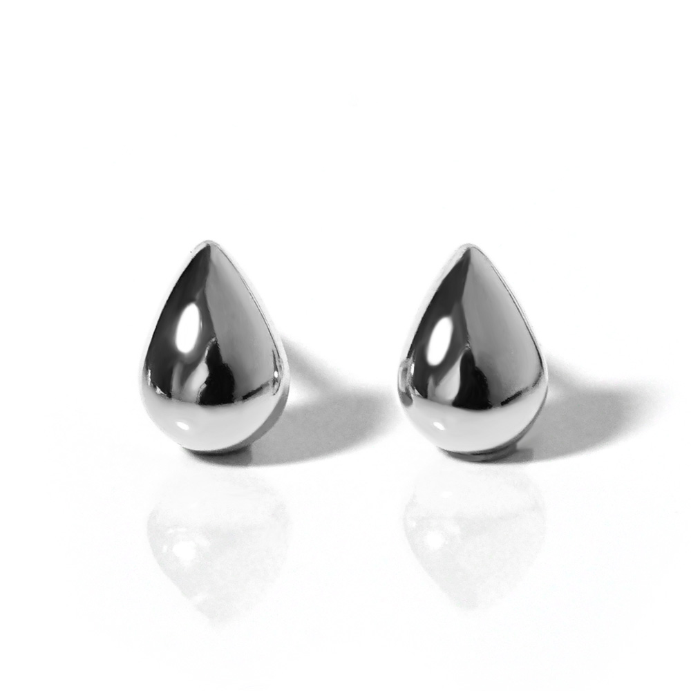 K18 露 ピアス rpaub7923の画像