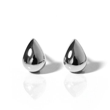 K18 露 ピアス rpaub7923の画像