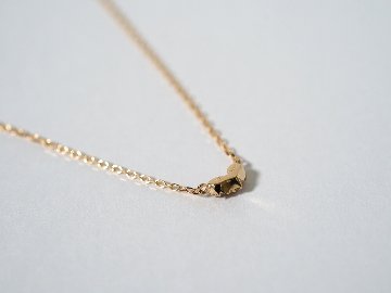 K18 ダイヤモンド ルクール ネックレス rph65329921の画像