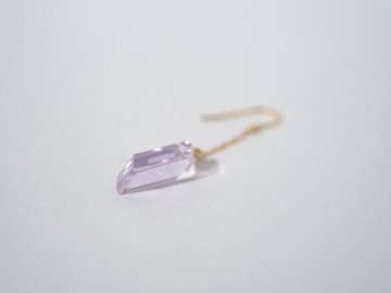 K18 アクア ピアス rph43705523の画像