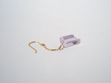 K18 アクア ピアス rph43705523の画像