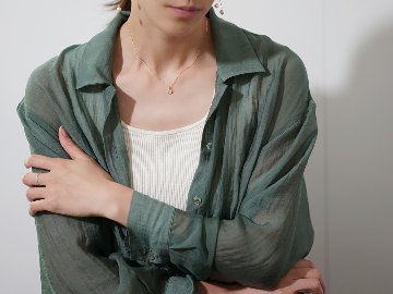 K18 ボヌール ダイヤモンド ペンダントトップ rph69745421の画像