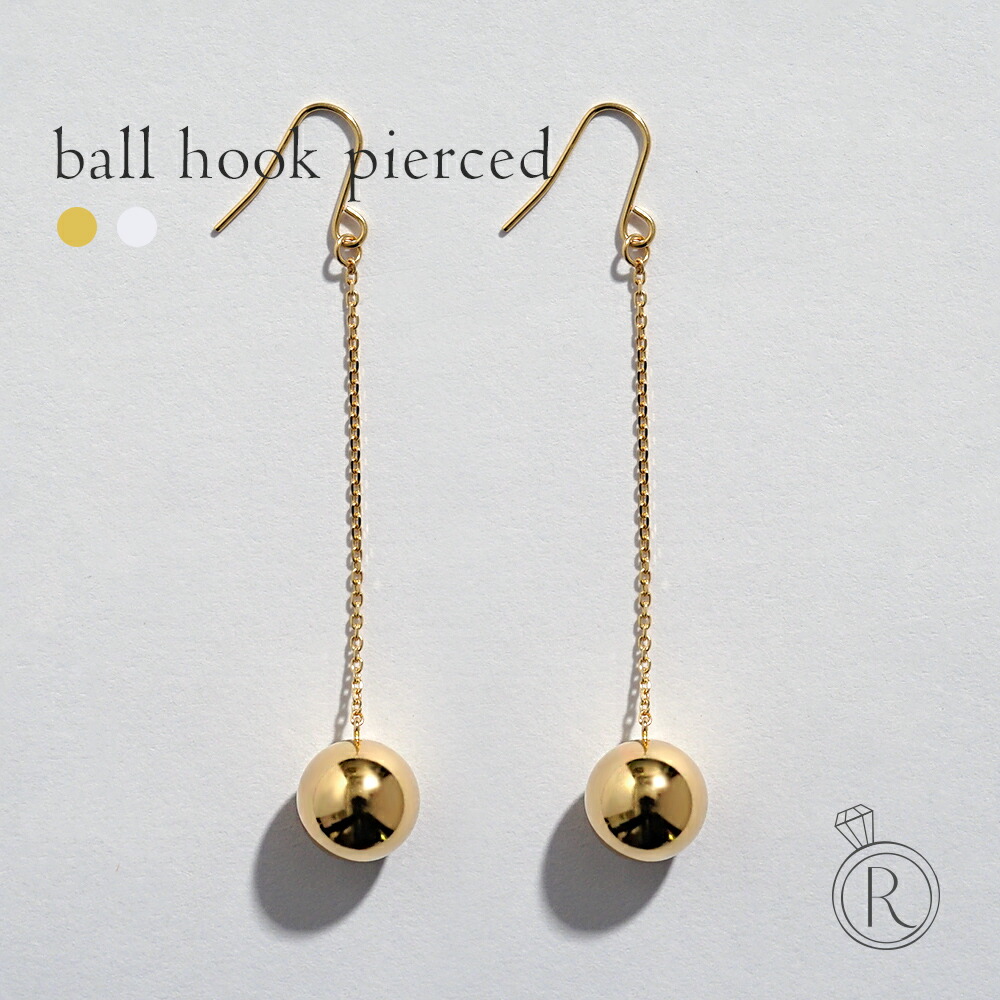 ピアス/アメリカン｜RAPA
