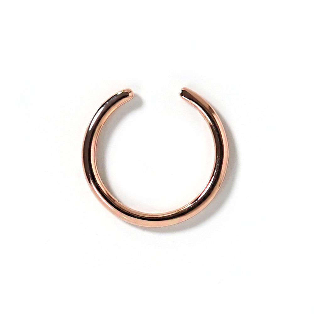 【片耳販売】 K18 ブリエ イヤーカフ rpaub9223の画像