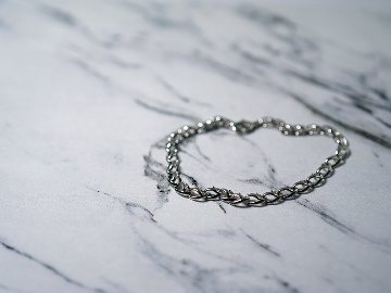 K18 ジェイ ブレスレット rph75443924の画像