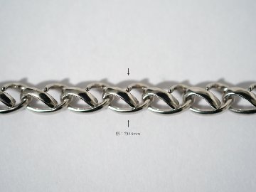 K18 ジェイ ブレスレット rph75443924の画像