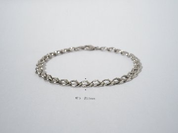 K18 ジェイ ブレスレット rph75443924の画像